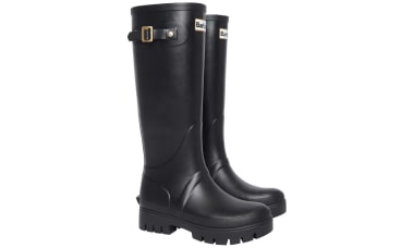 Barbour ladies wellies size 6 deals