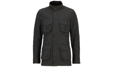 ジャケット・アウター Barbour A951 Endurance Shooting Coat Barbour Re-Engineered Endurance Jacket Dusky Green – Store