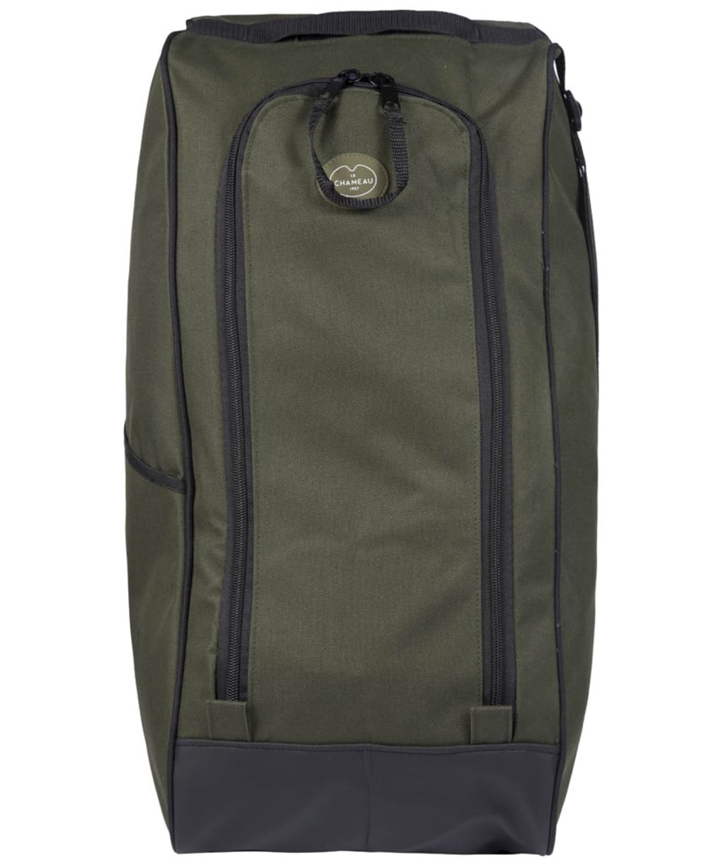 Le Chameau Wellington Boot Bag - Vert Chameau 