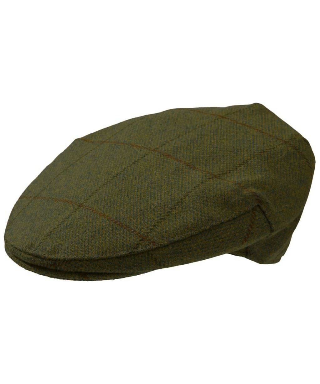 Men's Alan Paine Rutland Cap - Lichen 