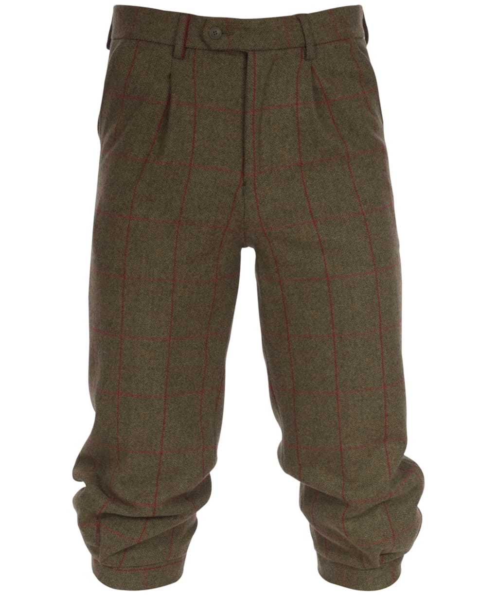 Men's Alan Paine Combrook Breeks - Sage