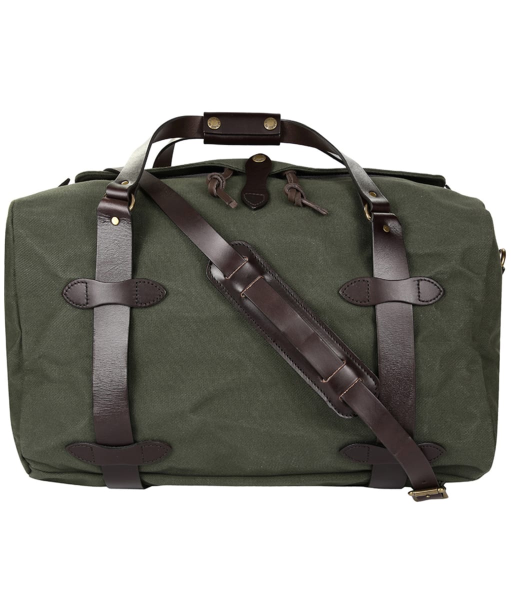 Filson Medium Carry-On Duffle Bag - Otter Green