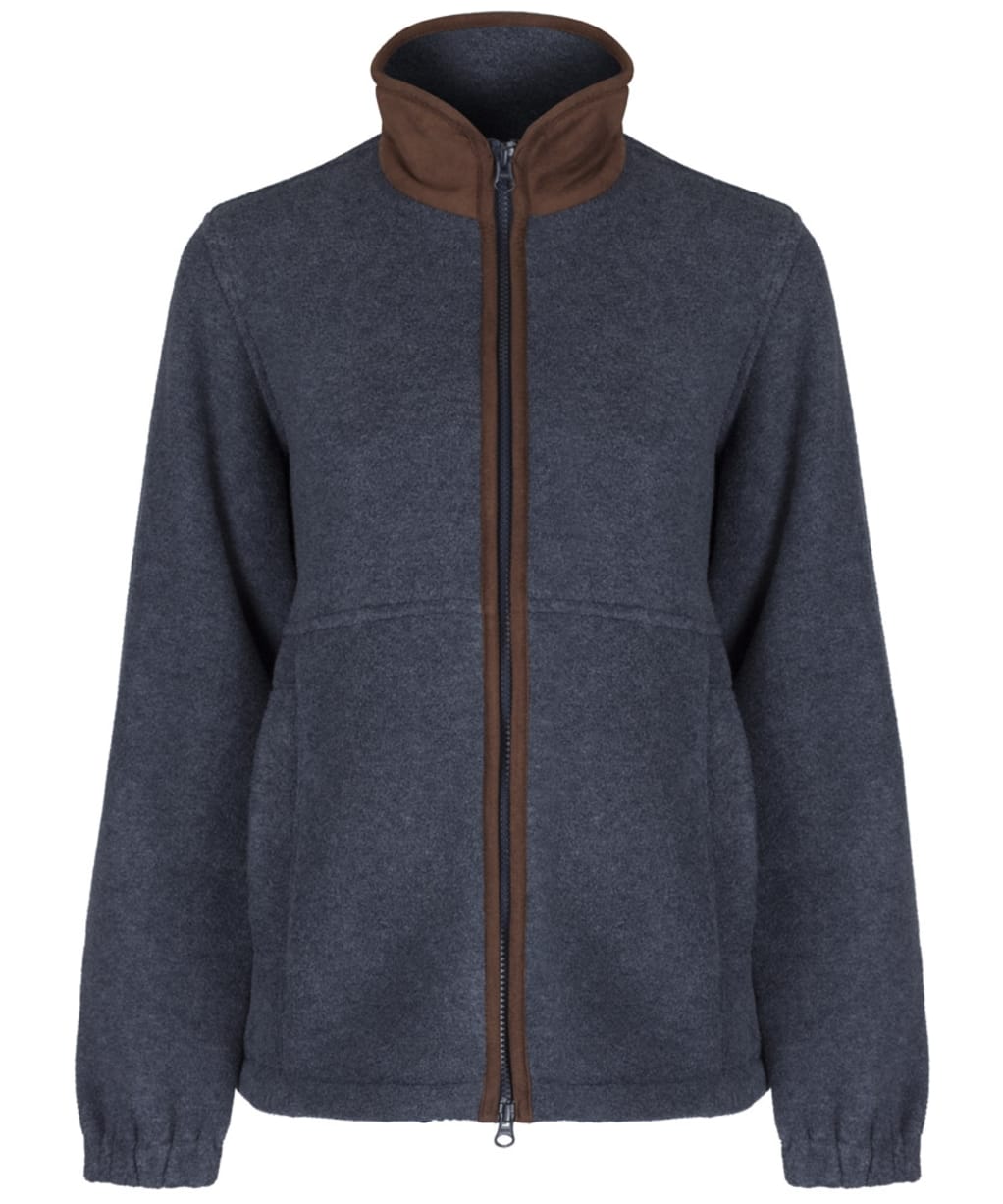 Women's Alan Paine Aylsham Fleece - Dark Navy