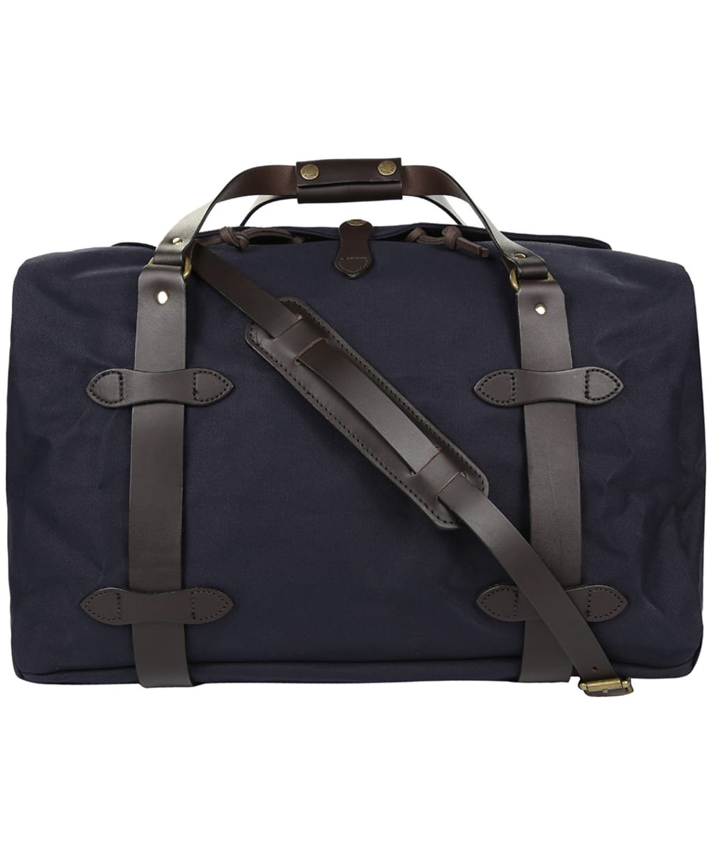 Filson Medium Carry-On Duffle Bag - Navy