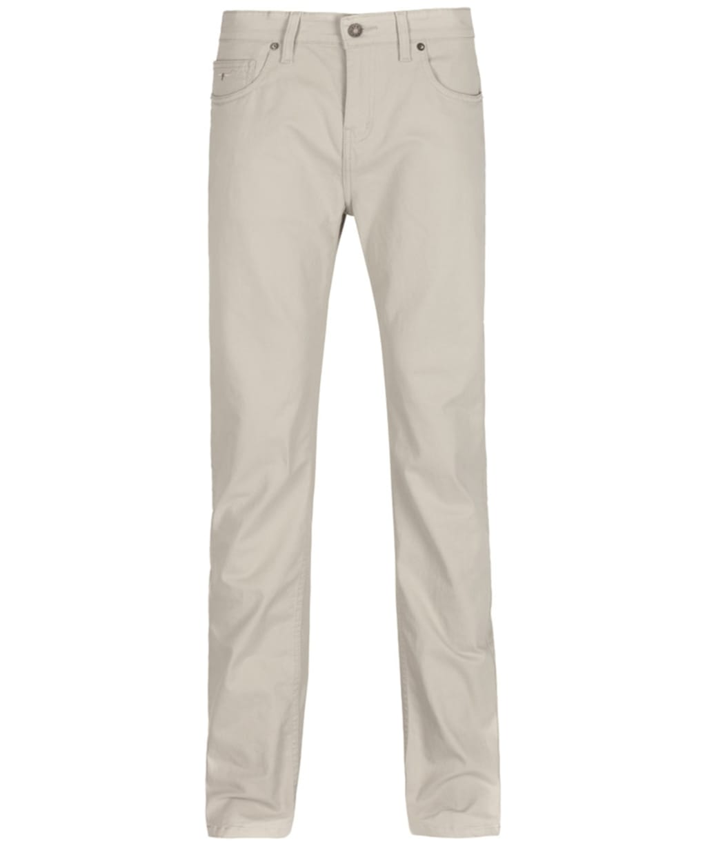 Men’s R.M. Williams Ramco Drill Jeans - Bone