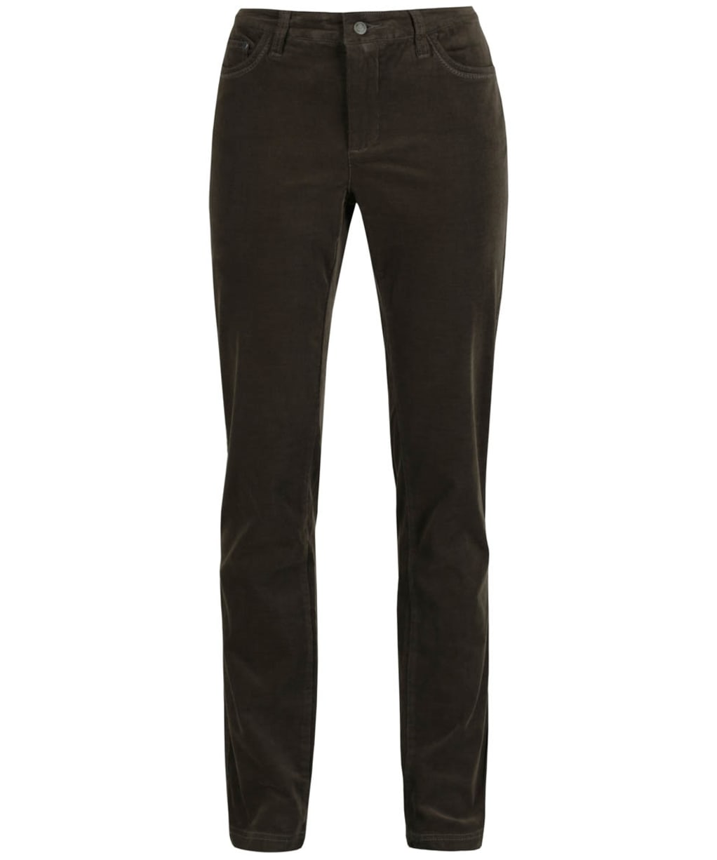 Women's Dubarry Honeysuckle Jeans - Mocha