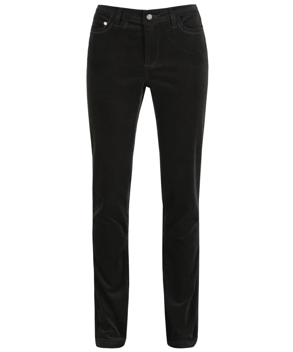 Women's Dubarry Honeysuckle Jeans - Bourbon