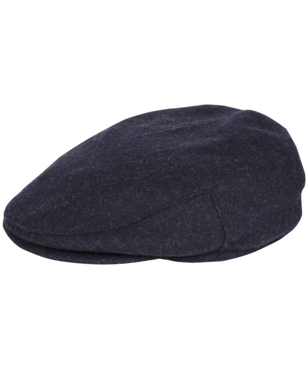 Dubarry Holly Tweed Cap - Navy