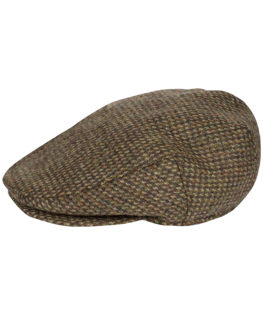 Dubarry Holly Tweed Cap - Heath