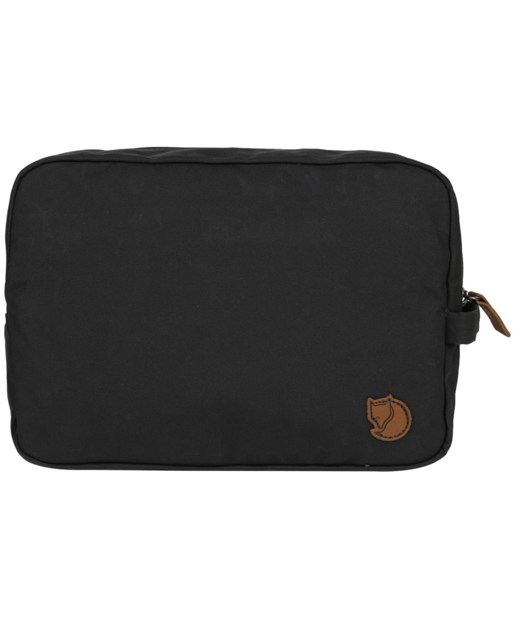 Fjallraven Large Gear Bag - Dark Grey