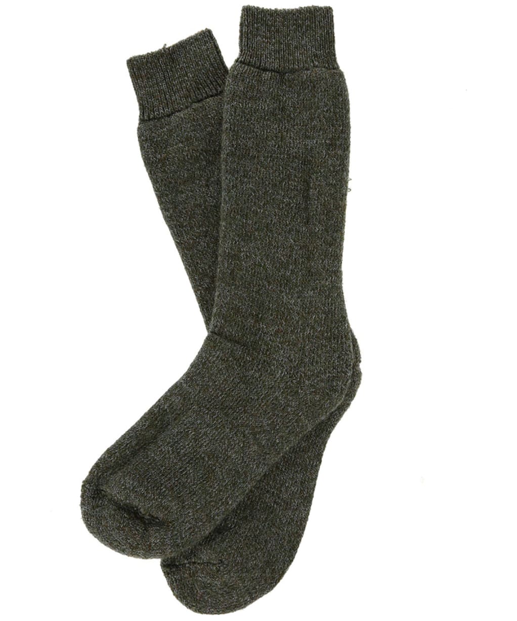 Pennine Poacher Boot Socks - Derby Tweed