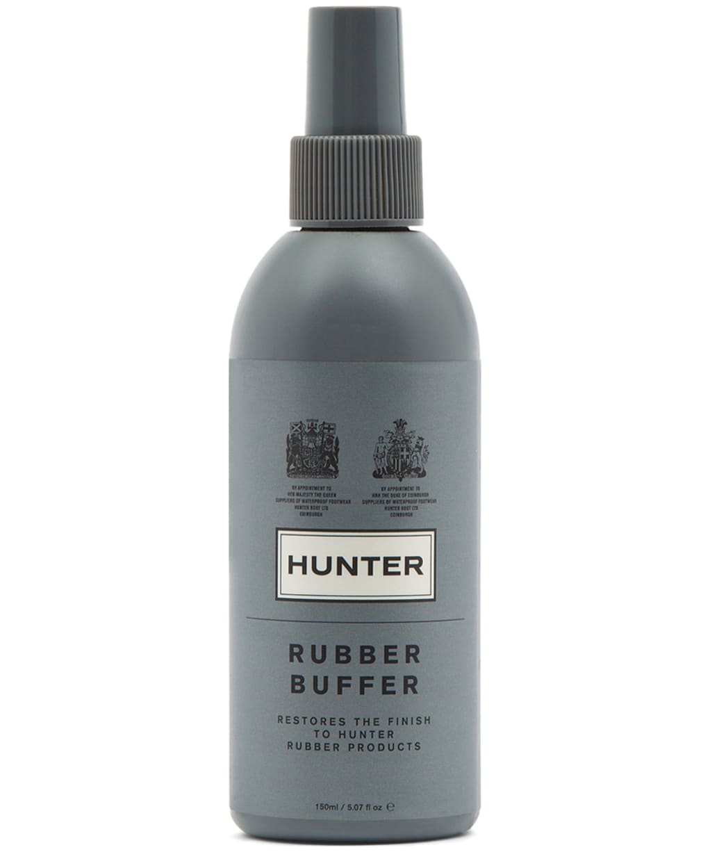 Hunter Boot Buffer - Clear