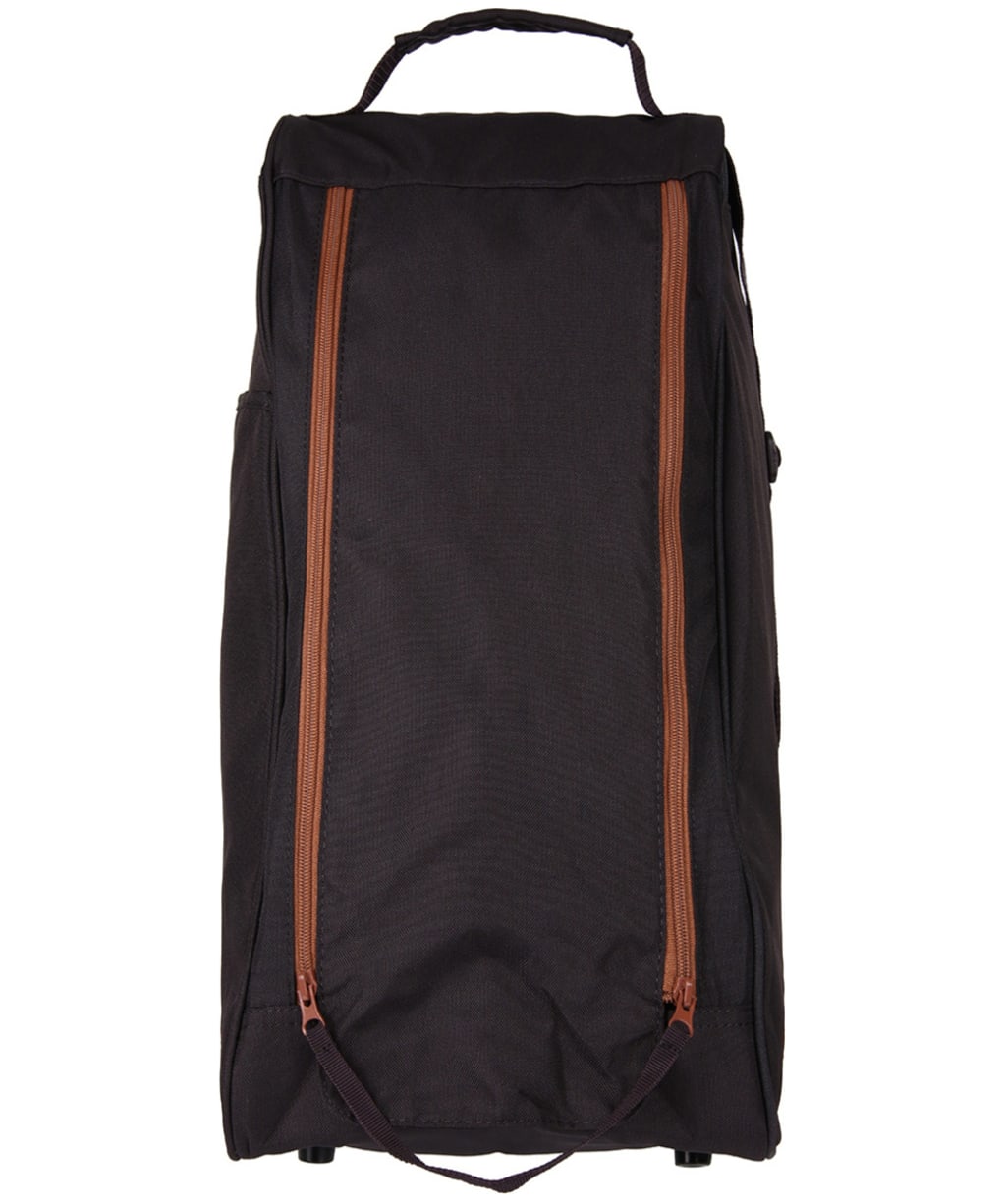 Aigle Rubberbag Boot Bag - Brown