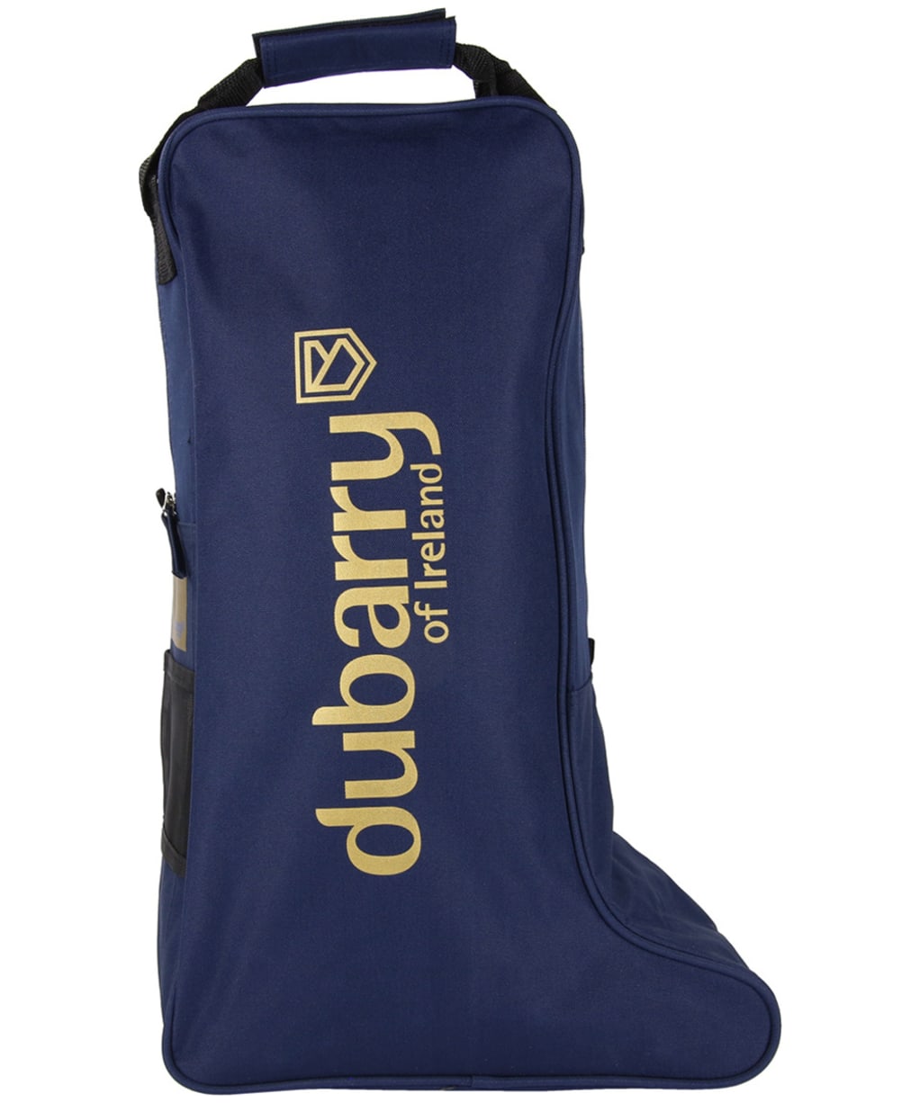 Dubarry Dromoland Boot Bag - Navy