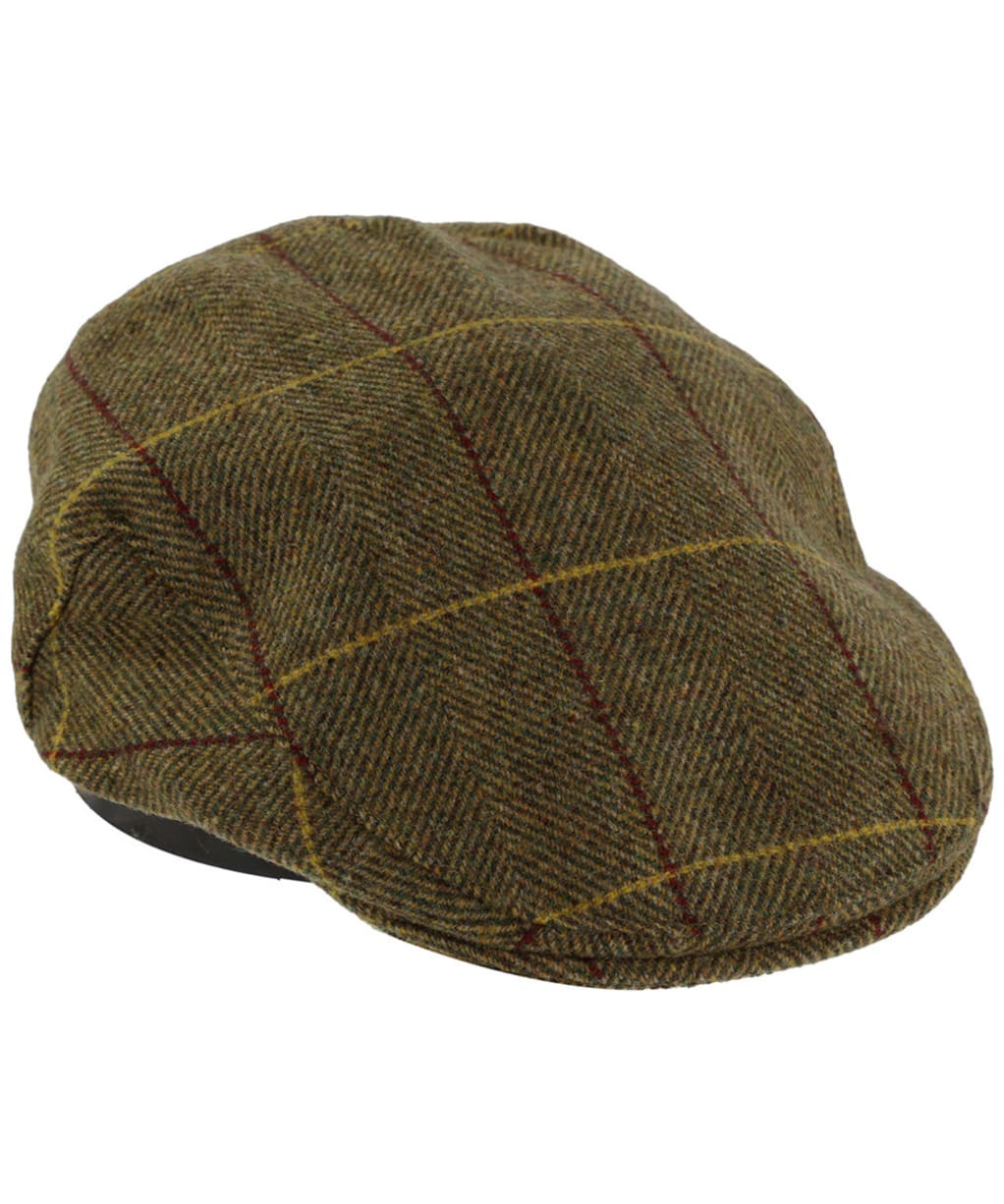 Men’s Alan Paine Surrey Cap - Highland