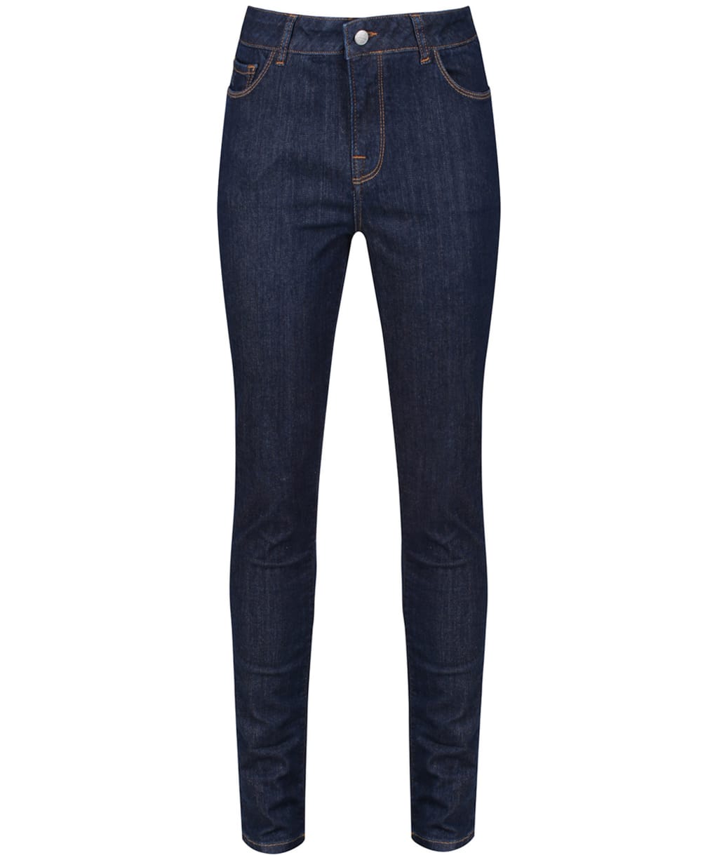 Women’s Crew Clothing True Skinny Jeans - Dark Indigo