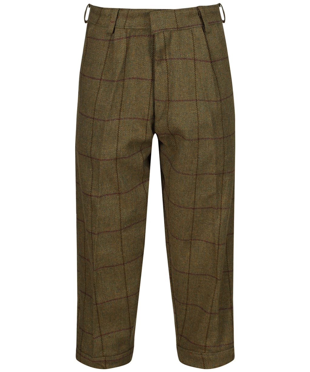 Men's Alan Paine Rutland Breeks - Lichen
