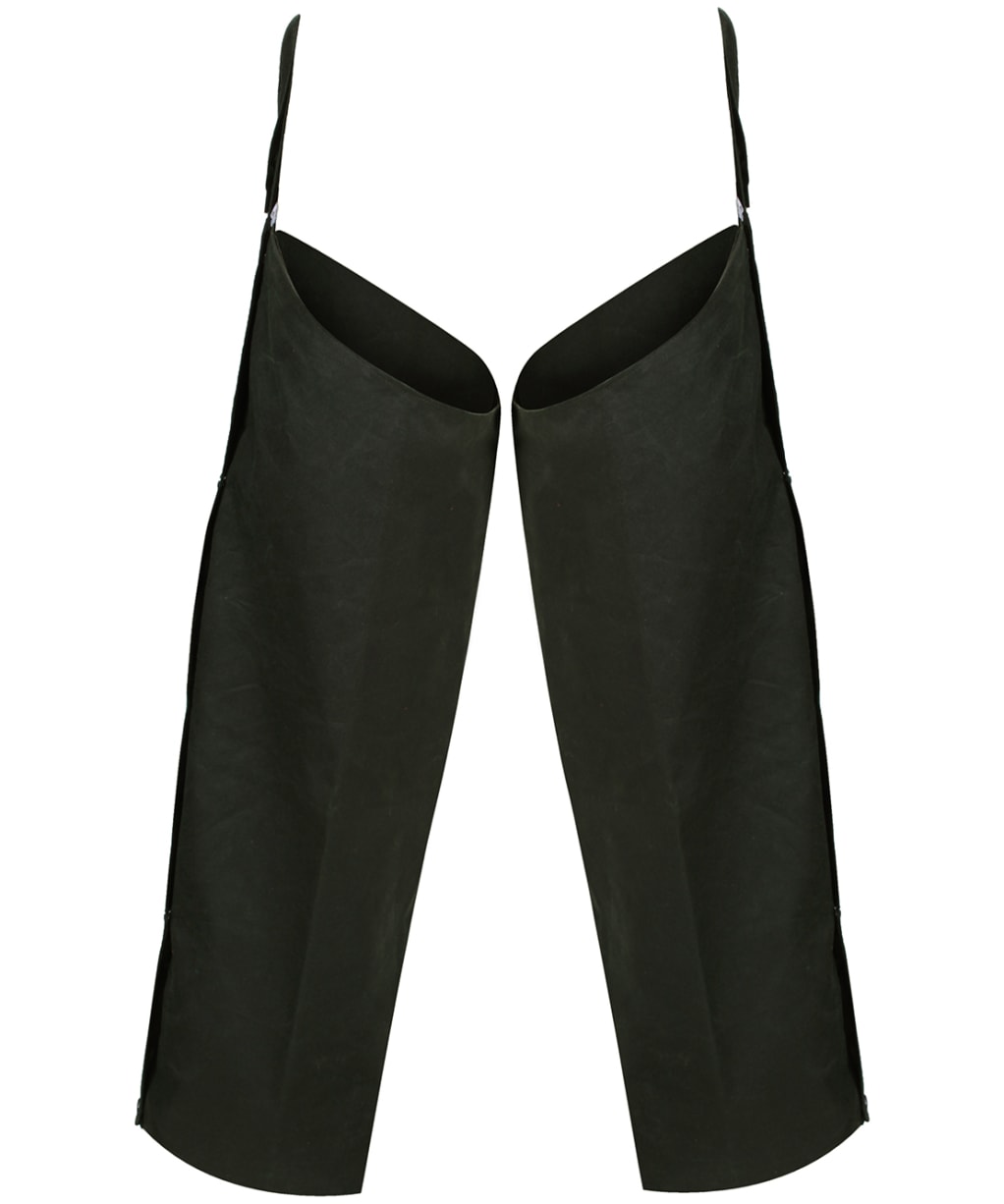 Men's Alan Paine Thetford Leggings - Olive