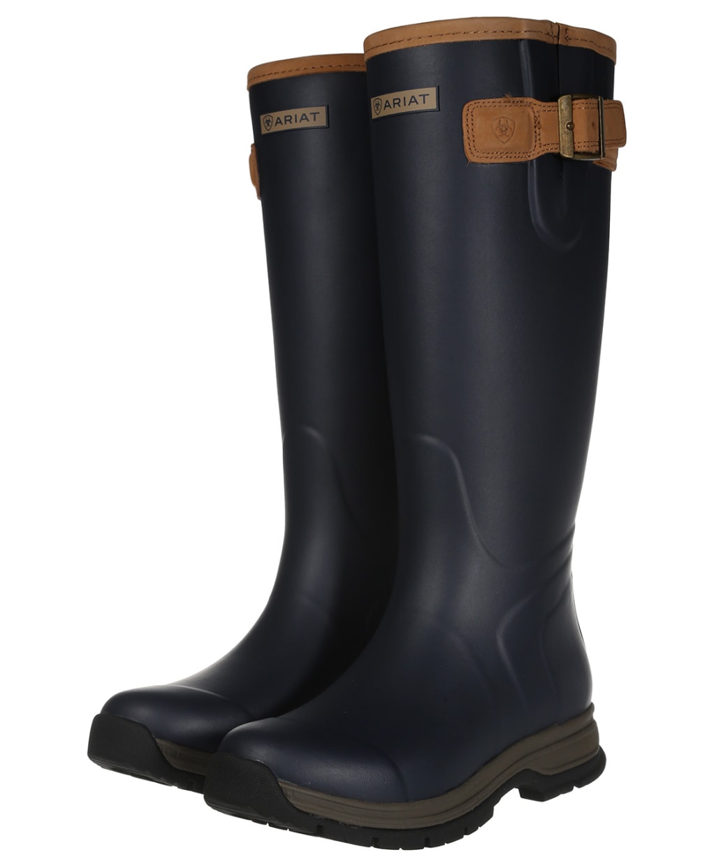 Ariat Burford - Navy