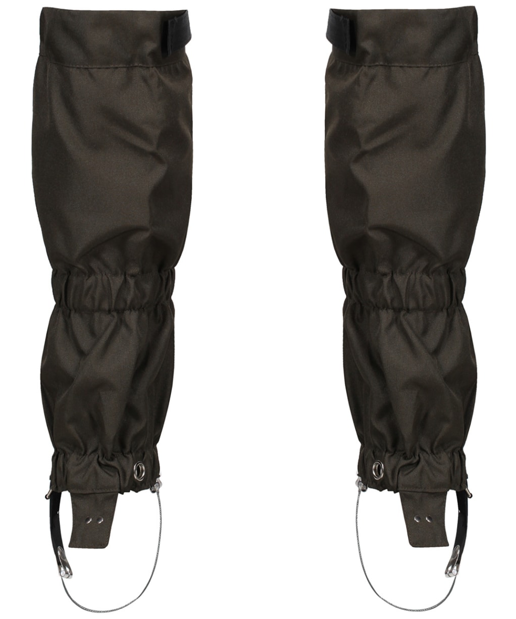 Alan Paine Chorley Gaiters - Olive