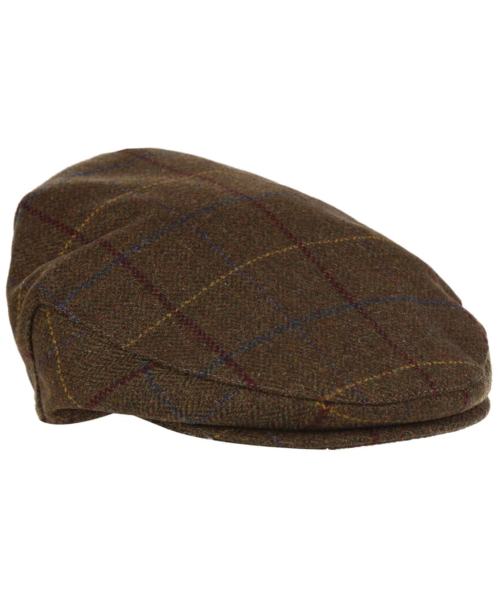 Men's Alan Paine Rutland Cap - Alder