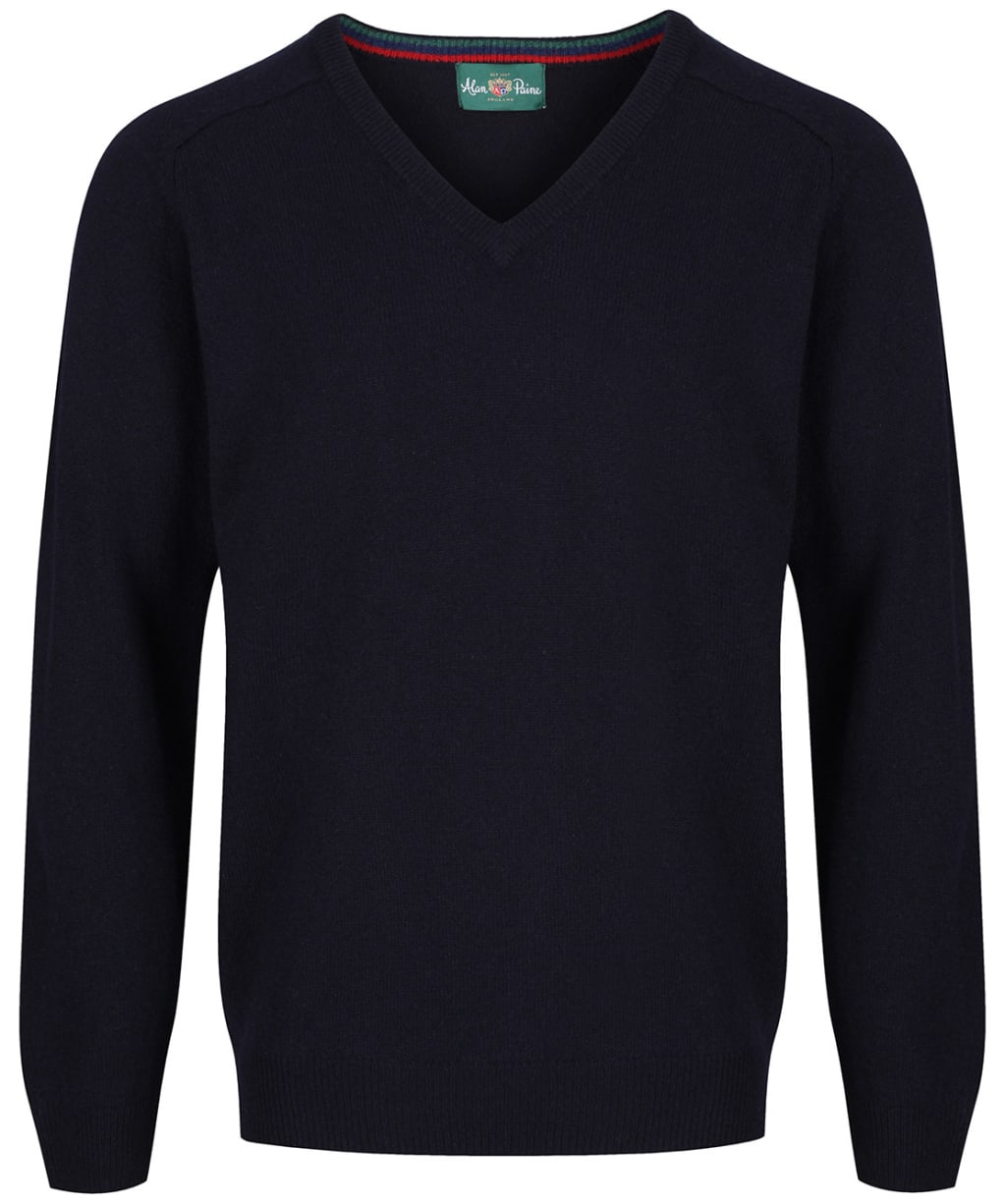 Ap Streetly Pullover - Navy