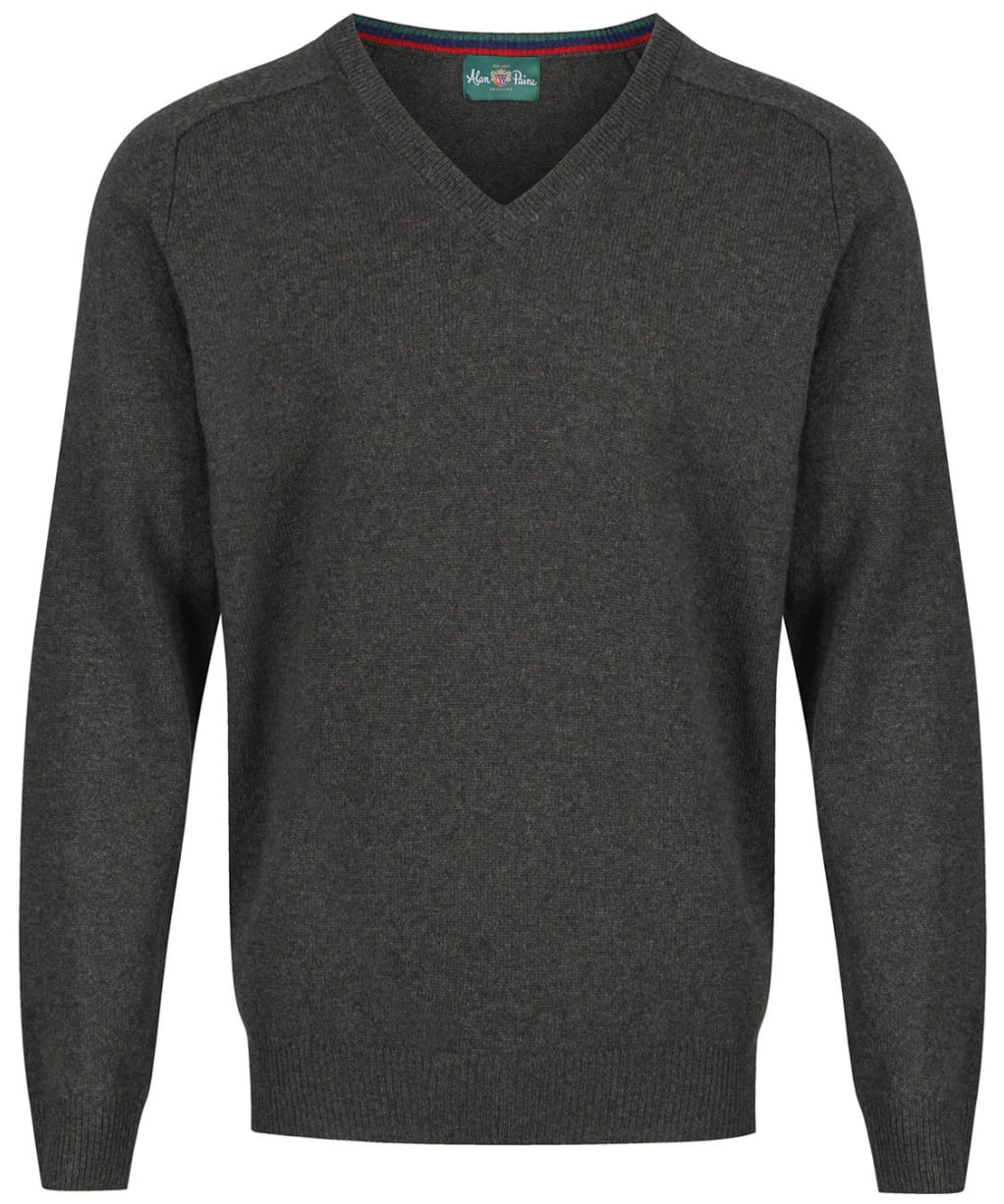 Ap Streetly Pullover - Seaweed