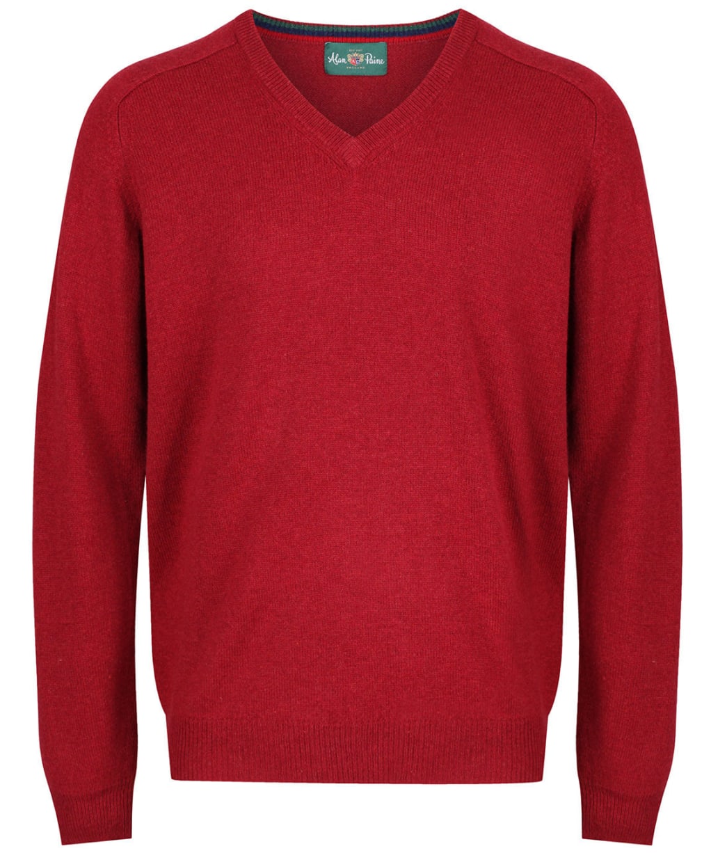 Ap Streetly Pullover - Magma