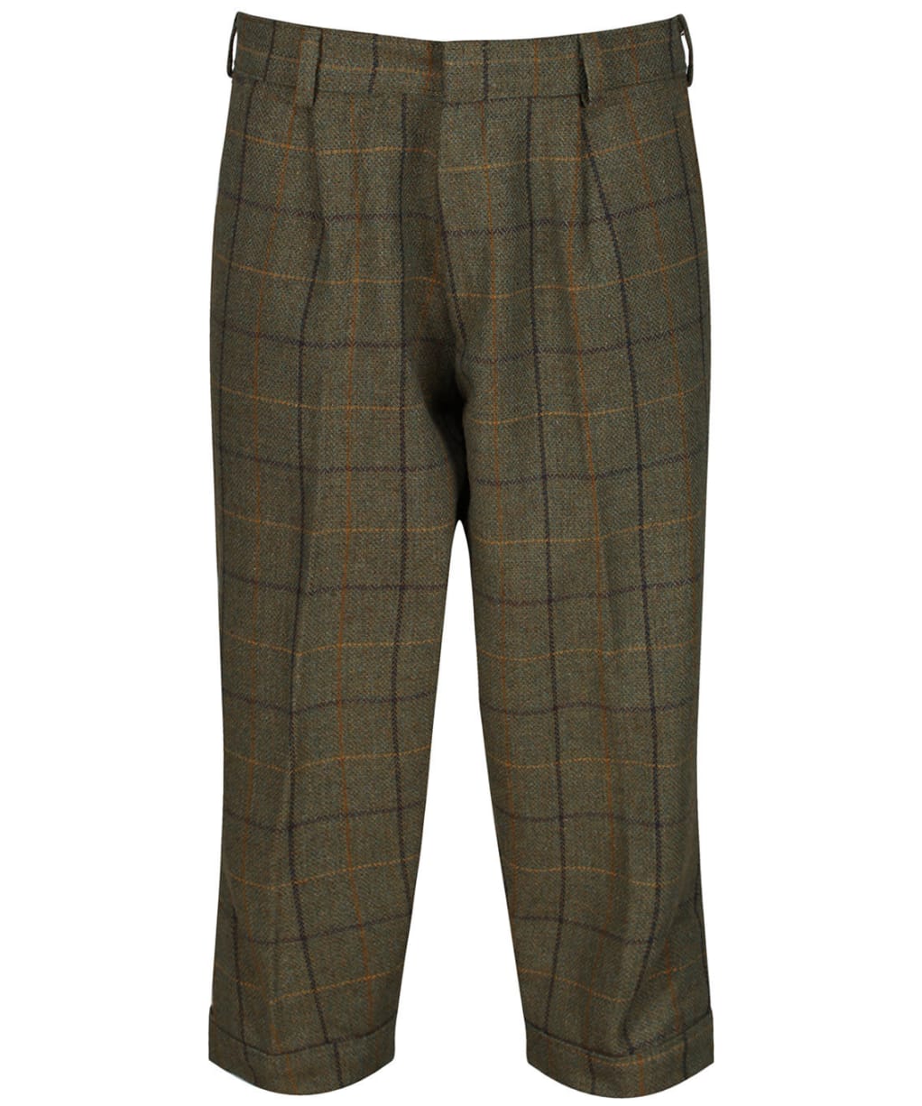 Men's Alan Paine Rutland Breeks - Dark Moss