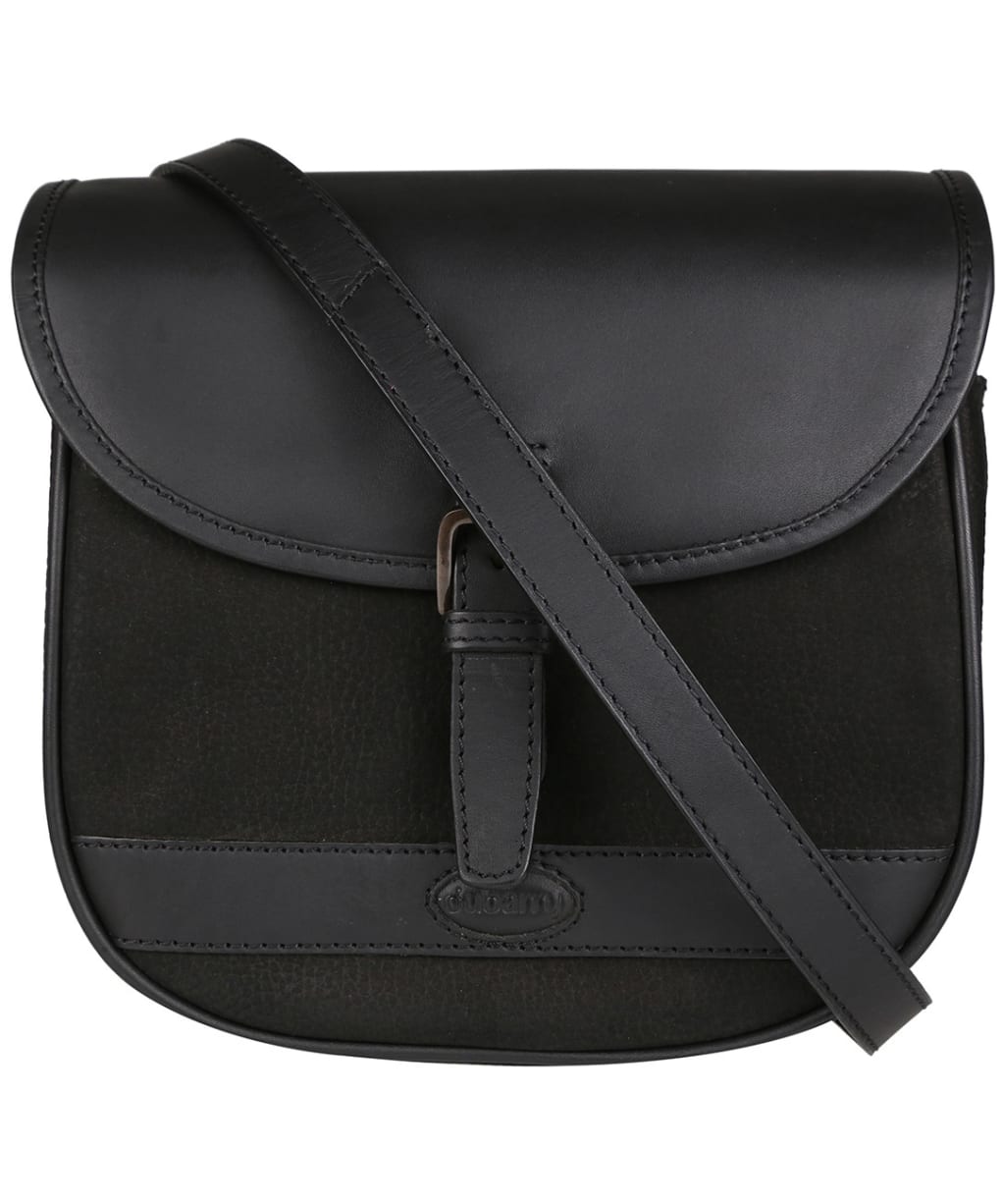 Women's Dubarry Clara Leather Bag - Black