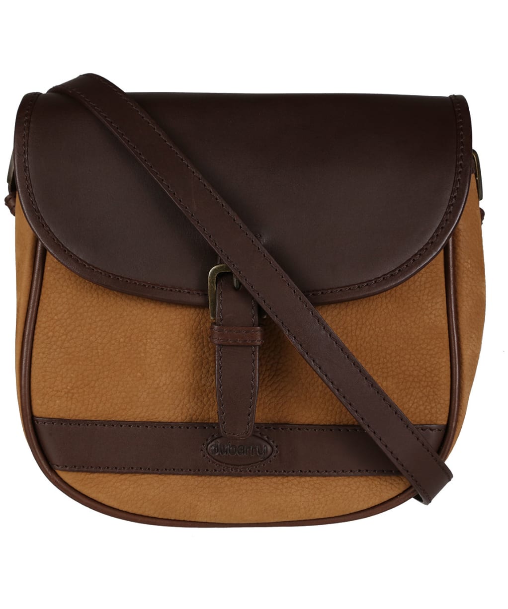 Women's Dubarry Clara Leather Bag - Brown