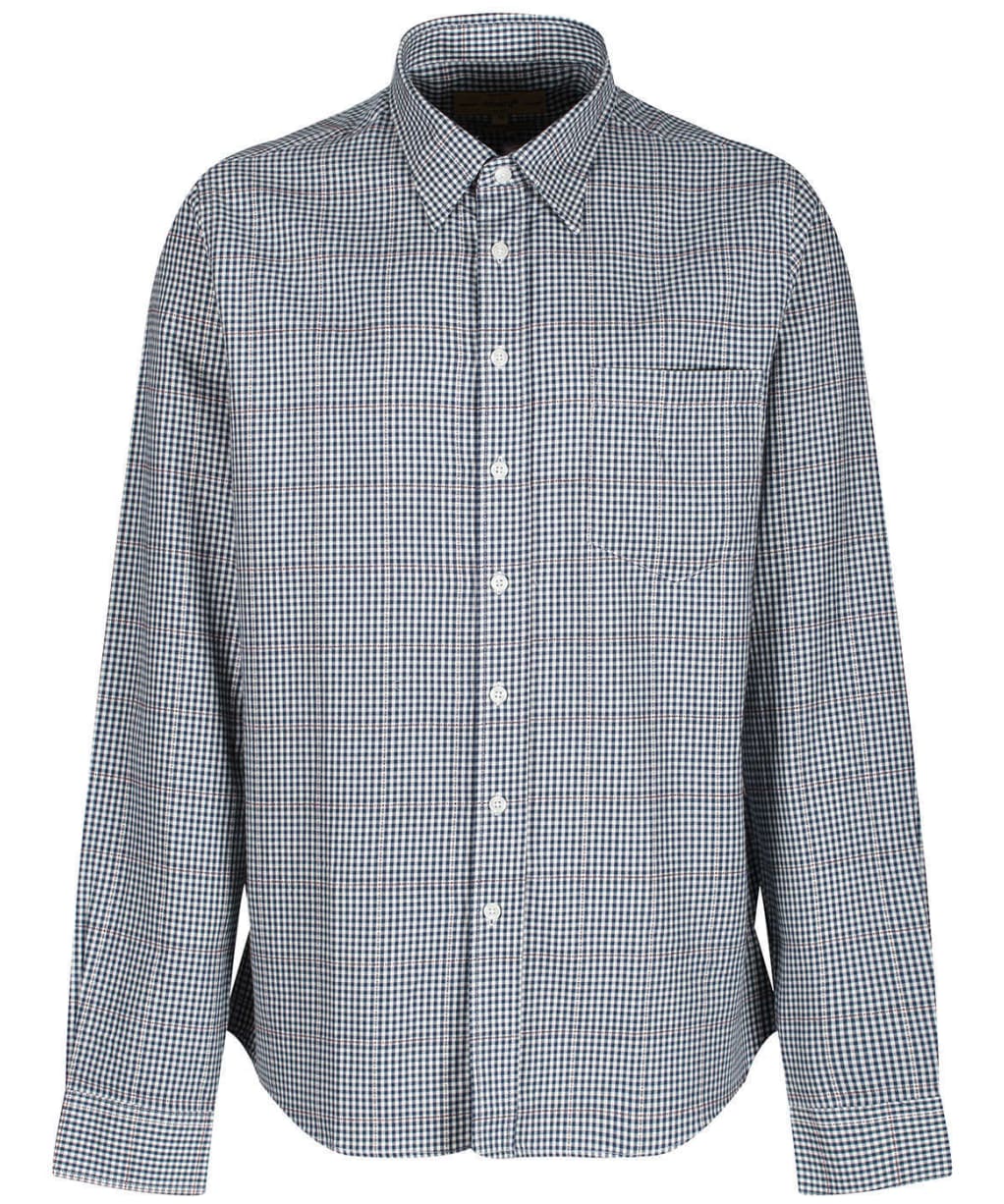 Men’s Dubarry Whitegate Shirt - Denim