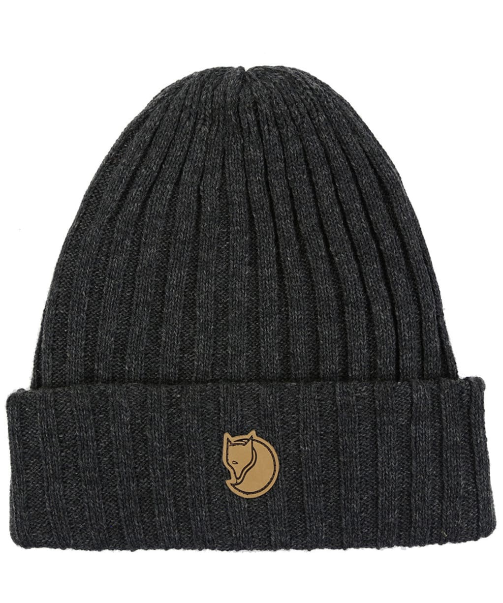 Men’s Fjallraven Byron Hat - Graphite