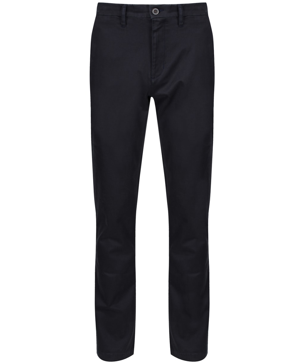 Men’s R.M Williams Stirling Chino Trousers - Navy