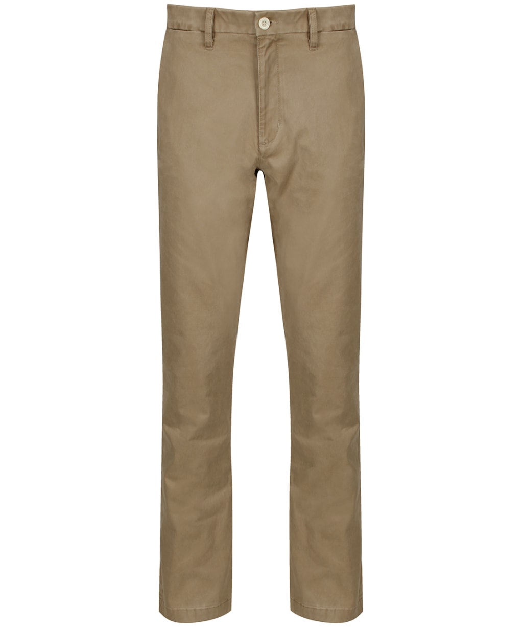 Men’s R.M Williams Stirling Chino Trousers - Buckskin