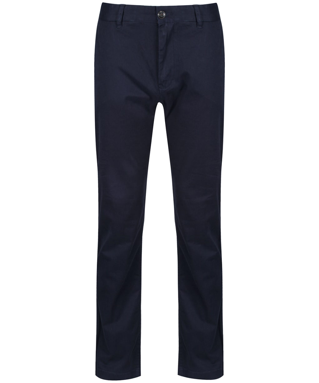 Men's Schöffel Christopher Chinos - Navy