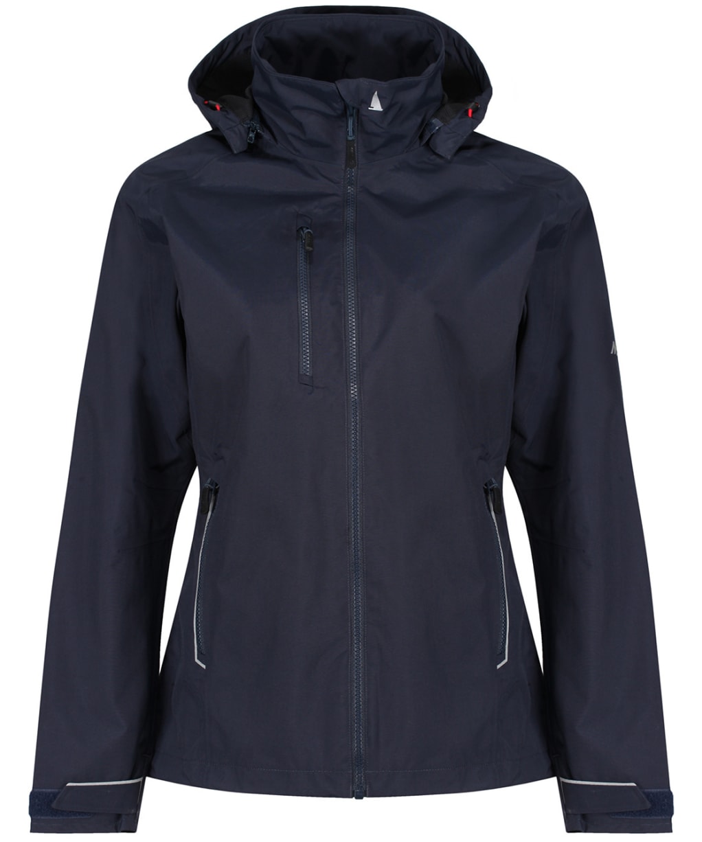 Women's Musto BR1 Sardinia Jacket 2.0 - True Navy