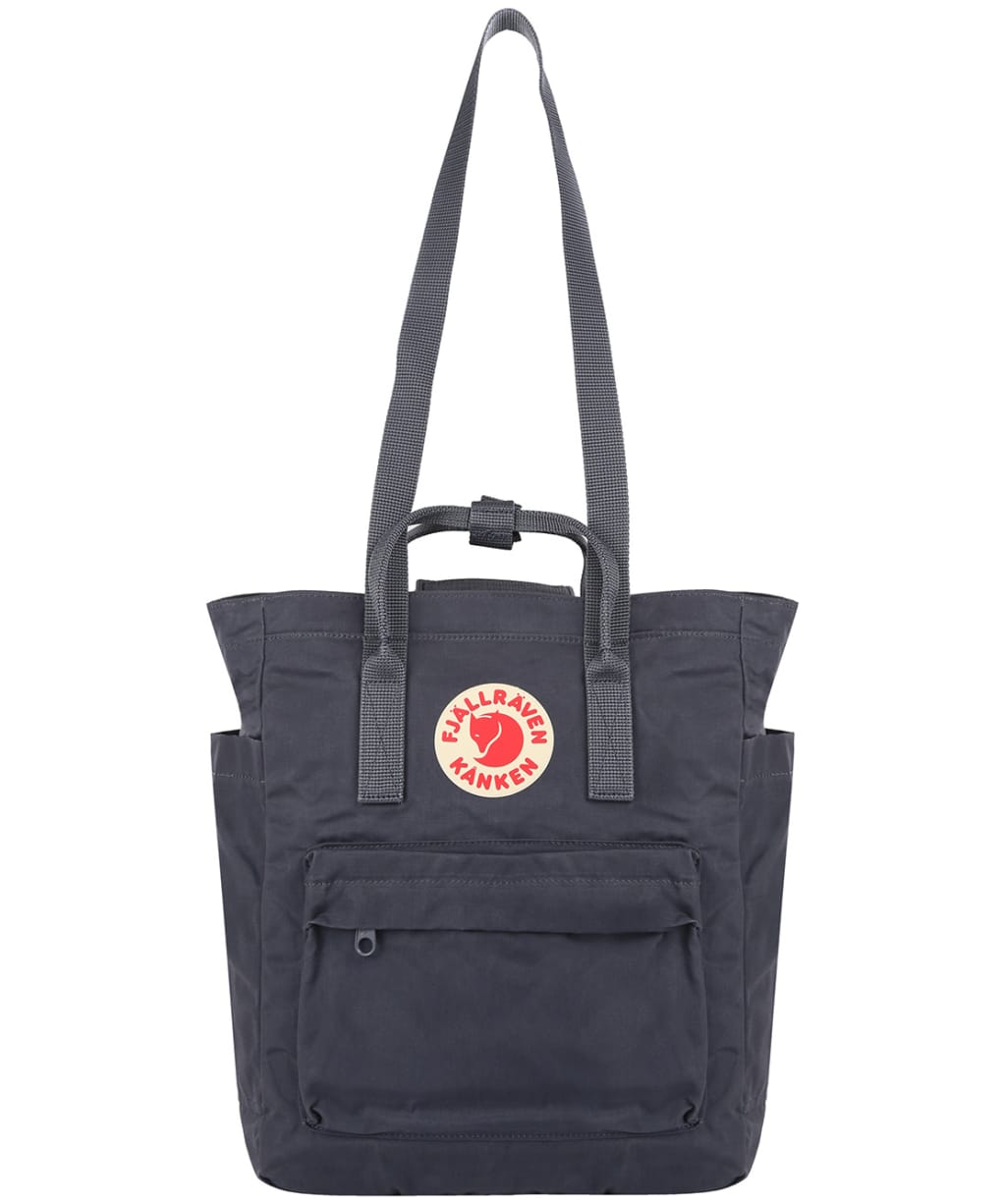 Fjallraven Kanken Totepack - Graphite