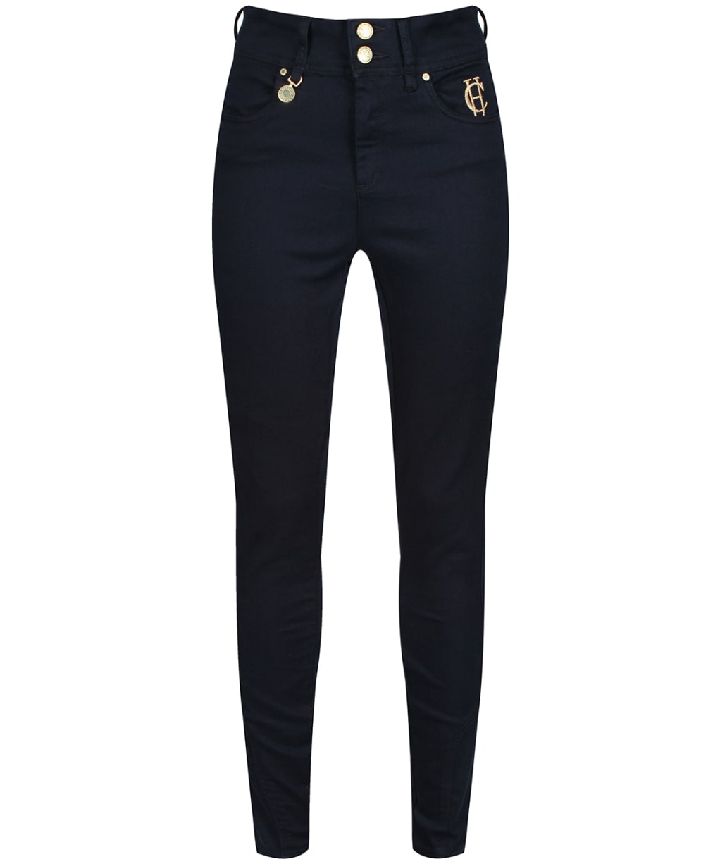 Women’s Holland Cooper Jodhpur Jeans - Ink Navy