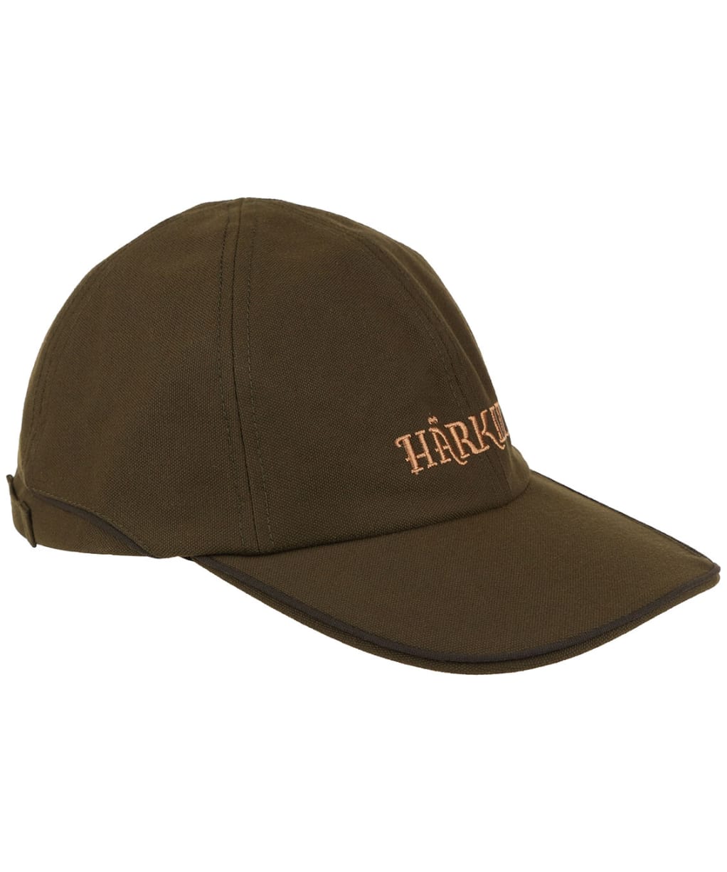 Men’s Harkila Pro Hunter Cap - Willow Green