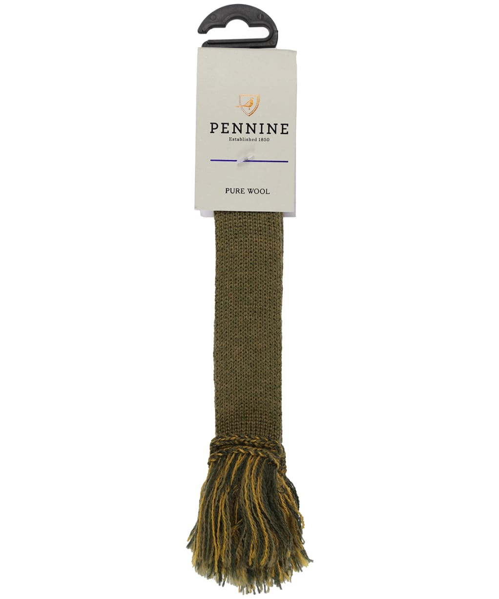 Pennine Extra Fine Merino Garter - NEW OLD SAGE