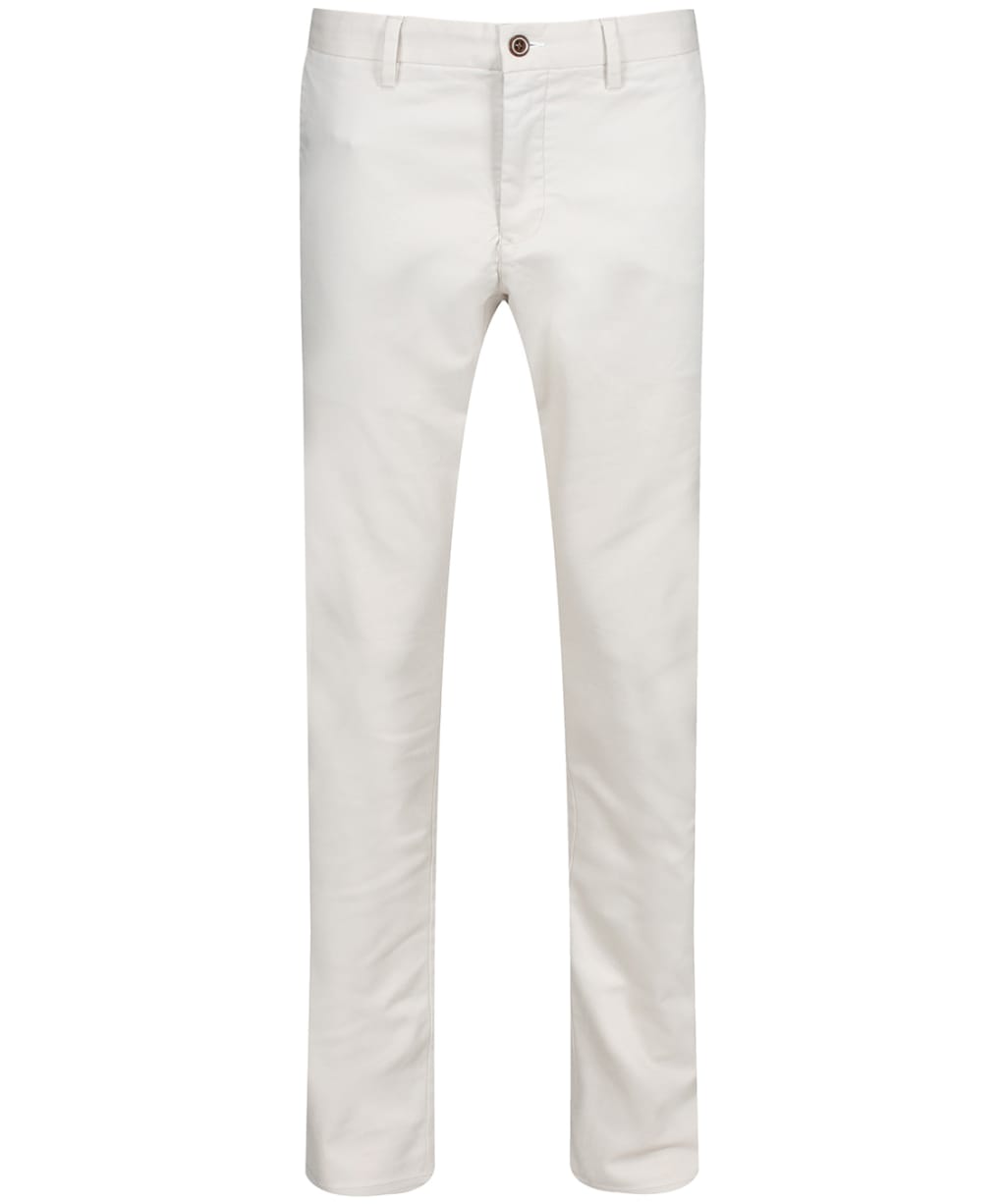 Men’s GANT Slim Tech Prep Chinos - Putty