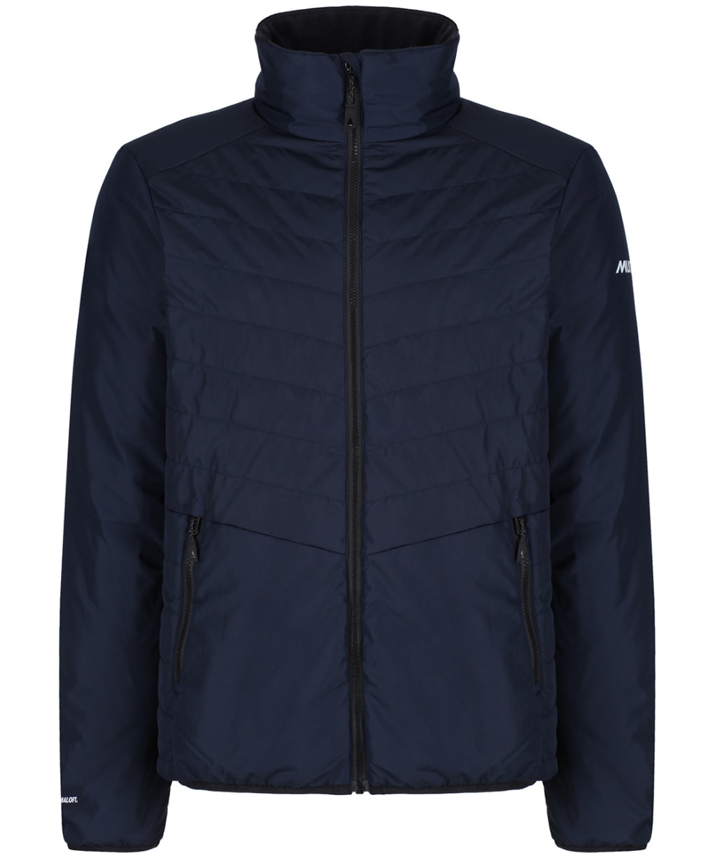 Men’s Musto Corsica Primaloft Funnel Jacket - Navy