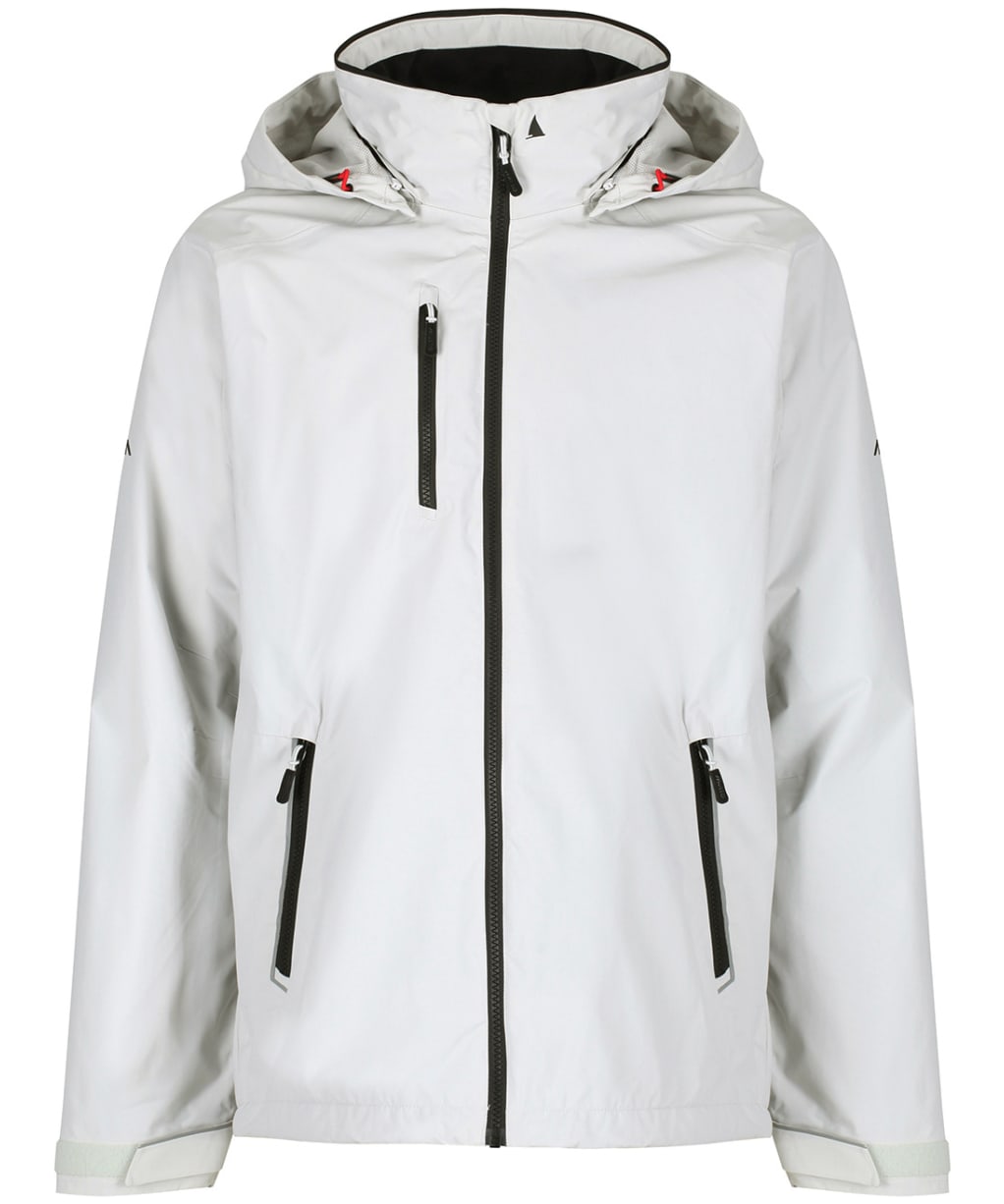 Men’s Musto Corsica Jacket 2.0 - Platinum