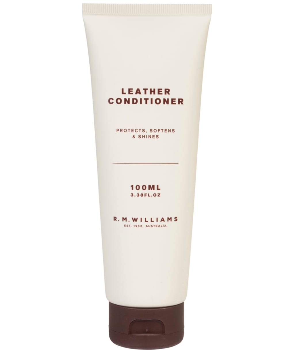 R.M. Williams Leather Conditioner - Colourless