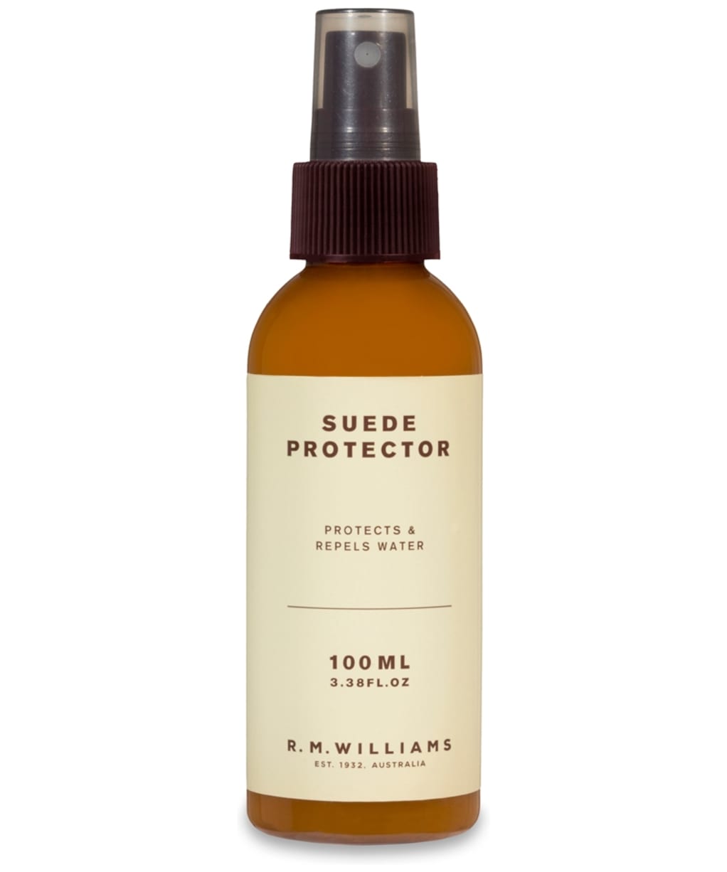 R.M. Williams Suede Protector - Colourless