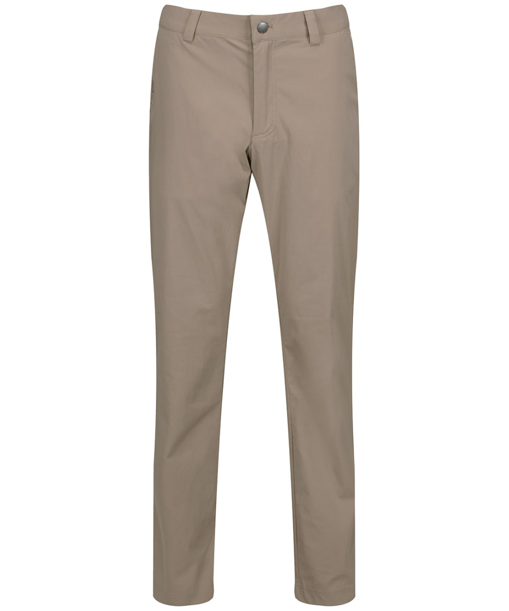 Men’s Schoffel Deveron Fly Fishing Trousers - Fawn