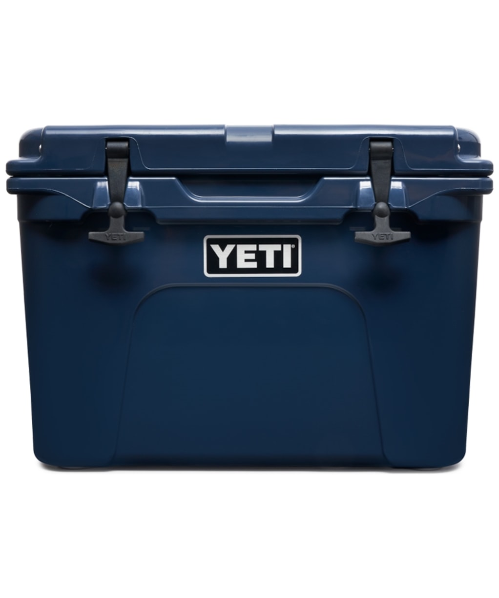 YETI Tundra 35 Cooler - Navy