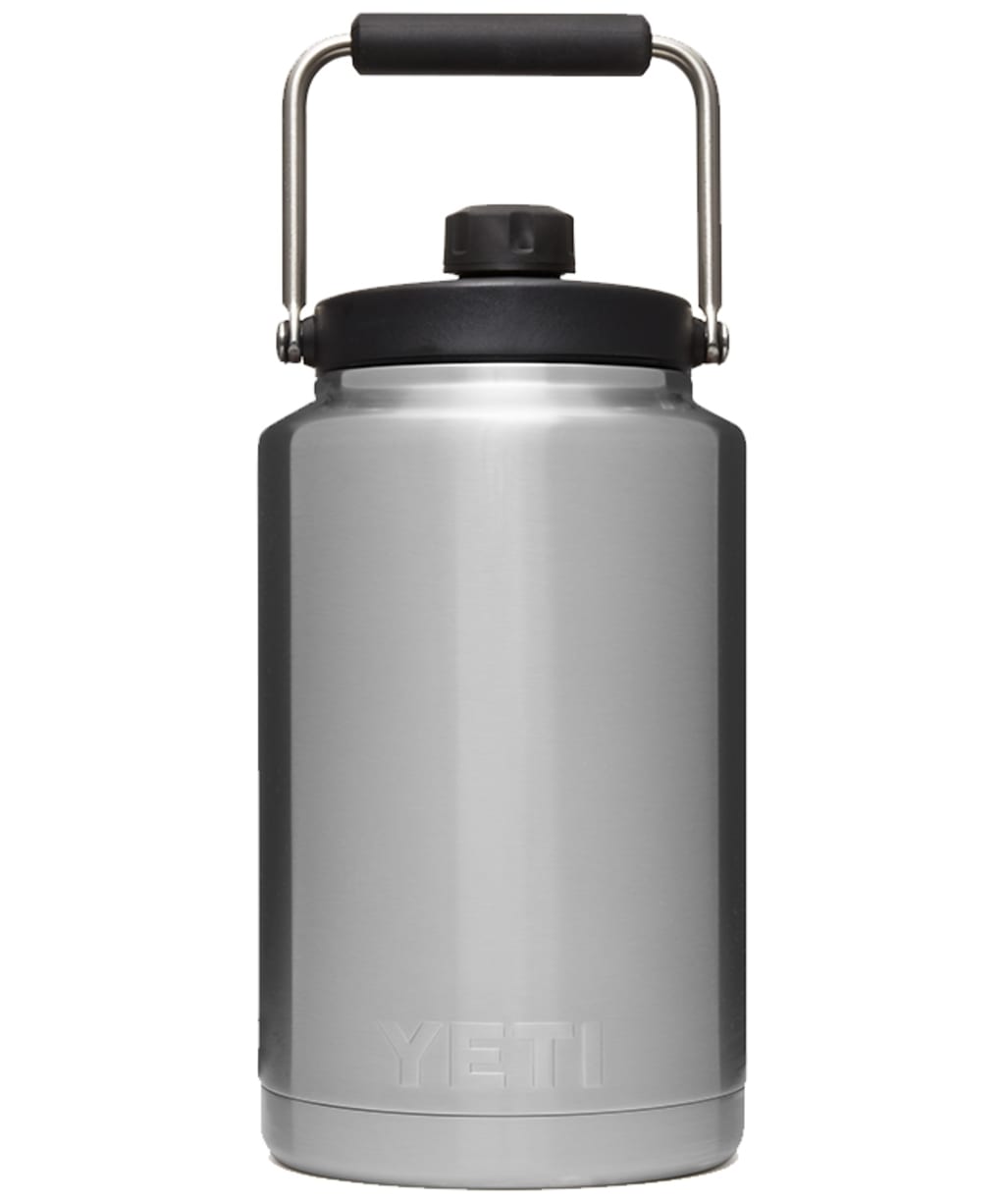 YETI Rambler One Gallon Jug