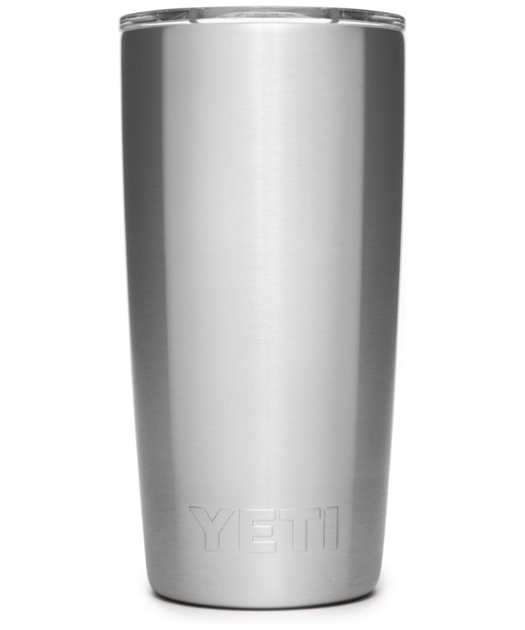 YETI Rambler 10oz Tumbler - Stainless Steel